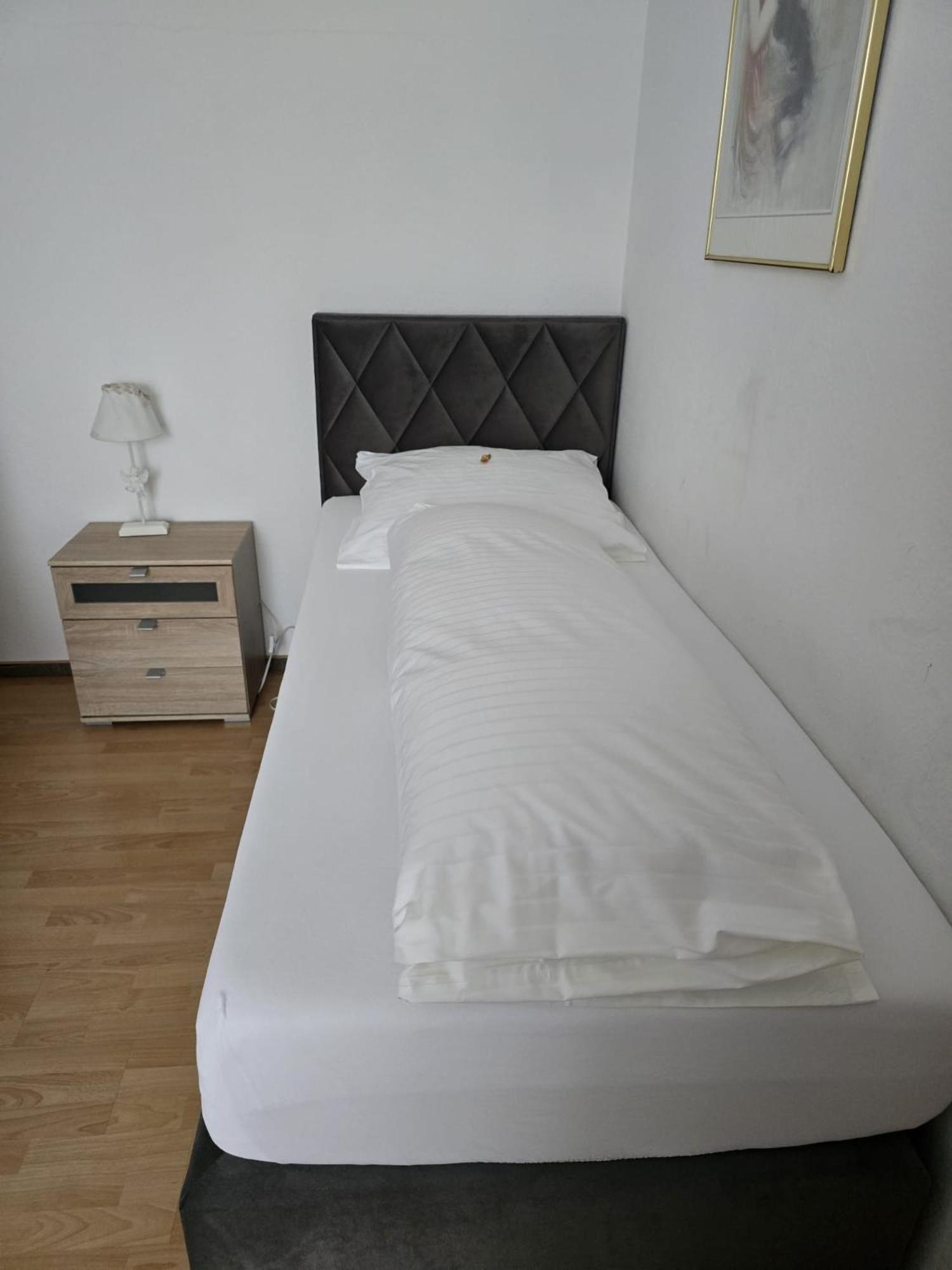 Gasthof Einhaus Borken  Exterior foto
